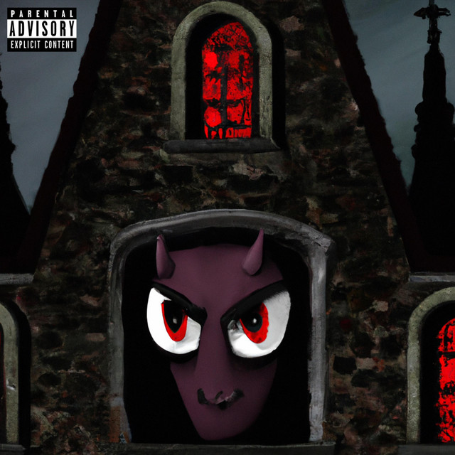 Demons in Disguise cover art