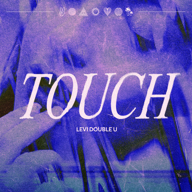 Touch cover art