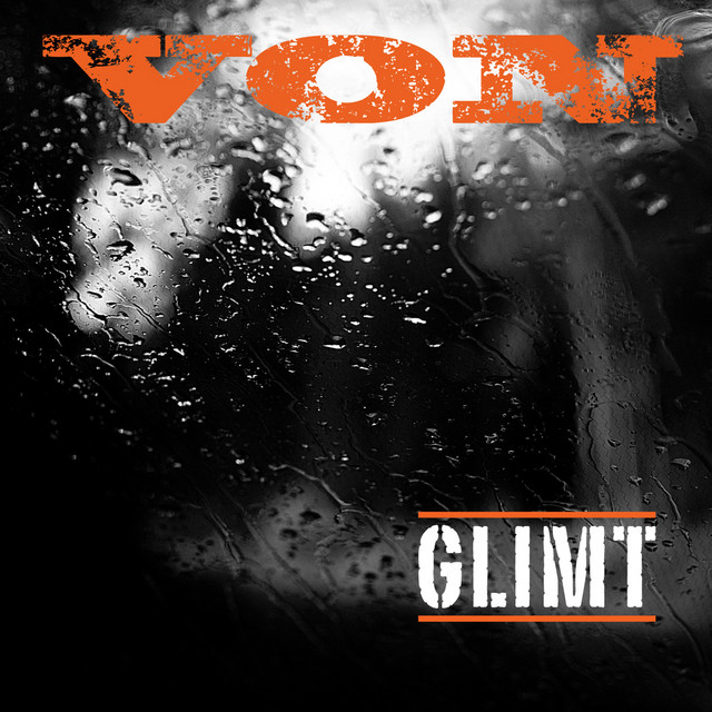 Glimt cover art