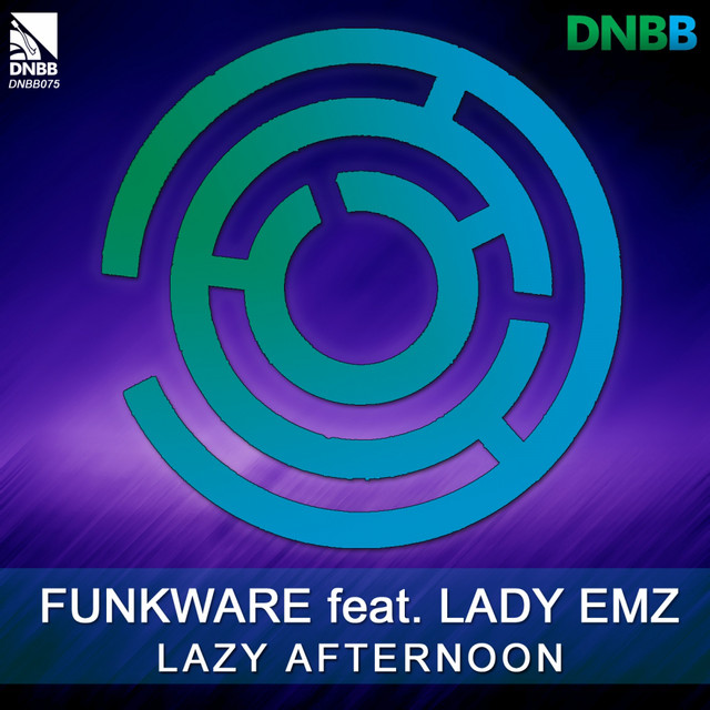 Lazy Afternoon - Original Mix artwork