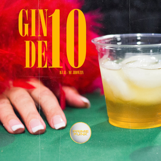 Gin De 10