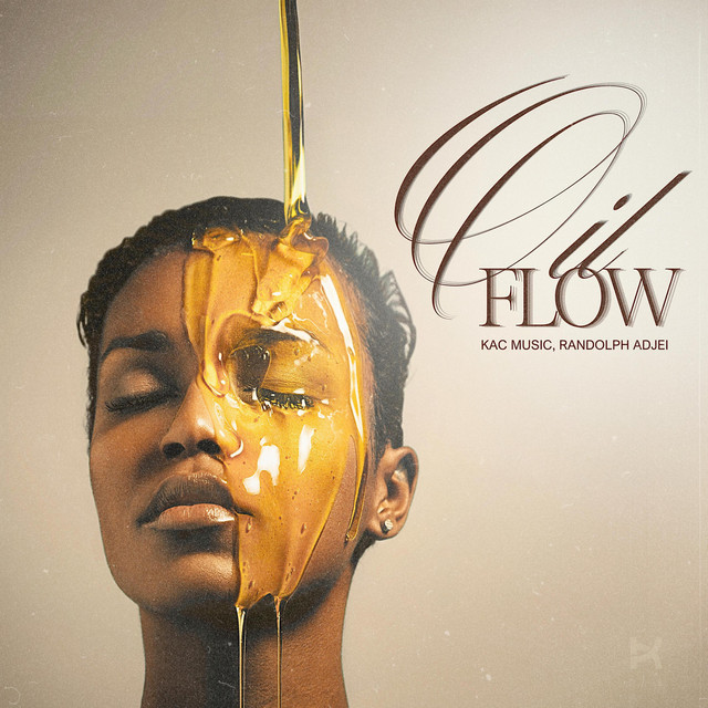 Oil Flow - Raw
