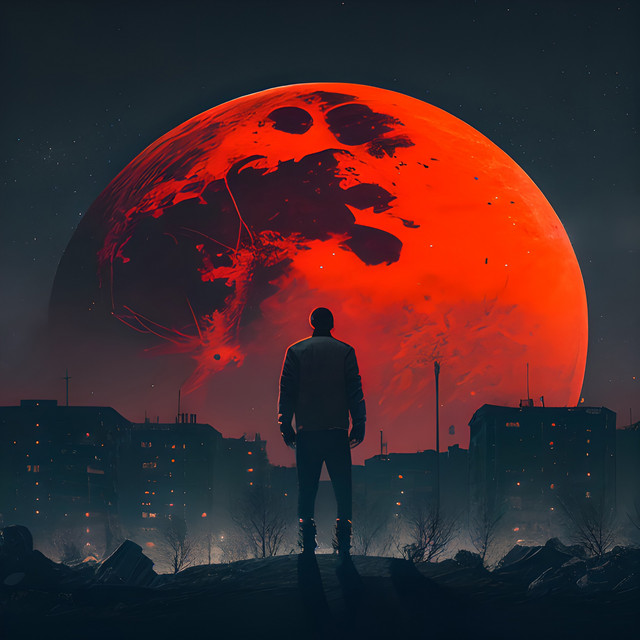 The Ethno cover art