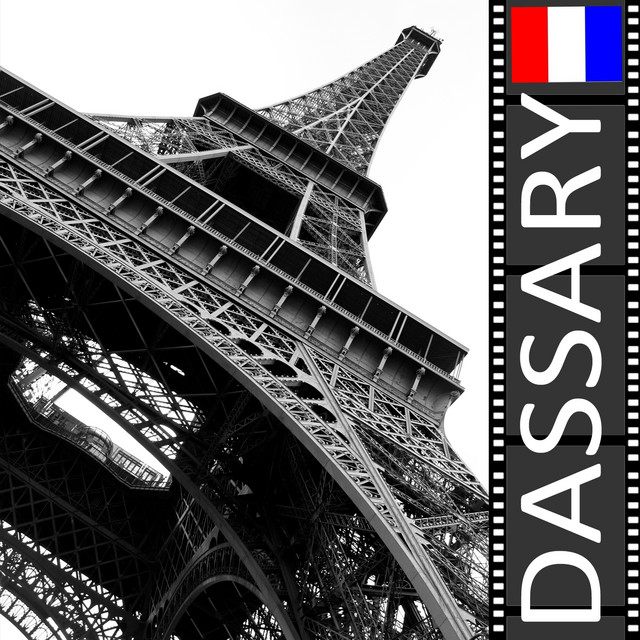 Cover du titre Symphonie
