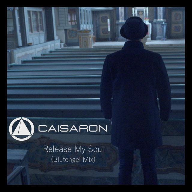 Release My Soul (Blutengel Mix) cover