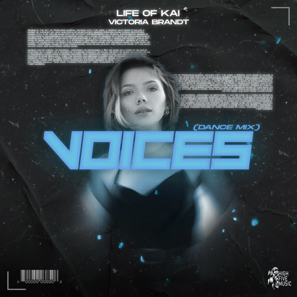 Voices - Dance Mix