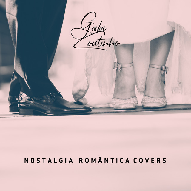 Nostalgia Romântica cover art