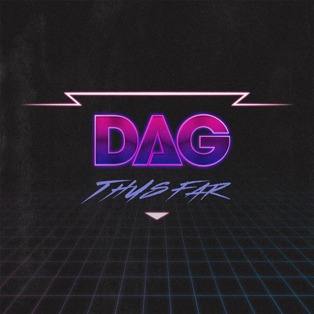 Thus Far cover art