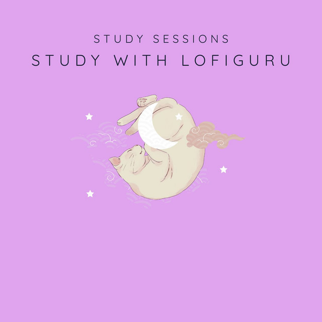 Study Sessions: Study with Lofiguru cover art