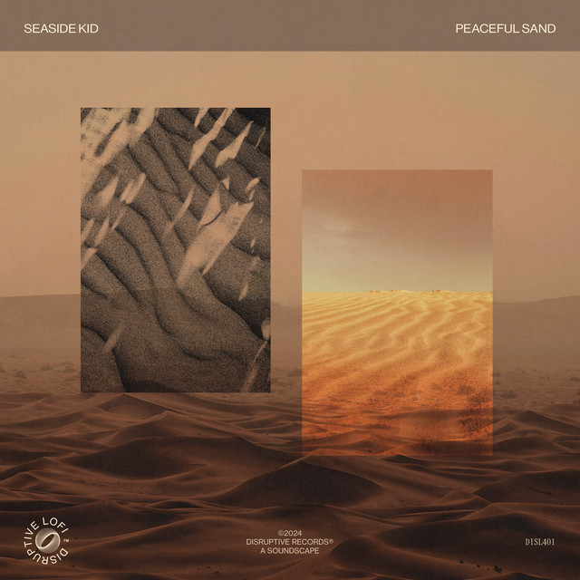 Peaceful Sand