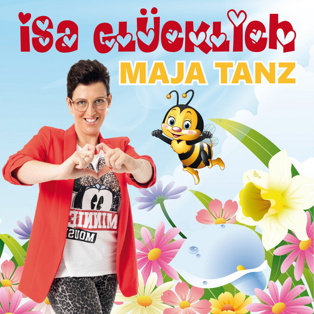 Maja Tanz - Single Version