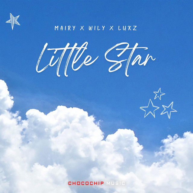 Little Star cover
