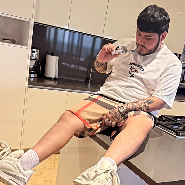 Lo Merezco Vm