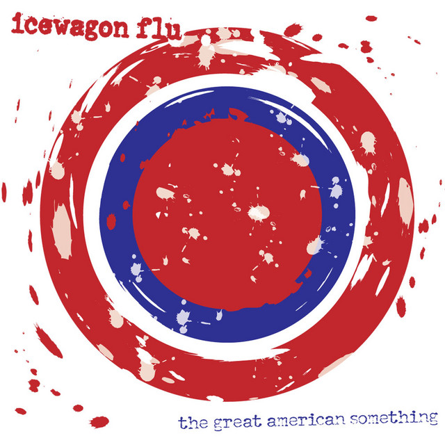 The Great American Something cover
