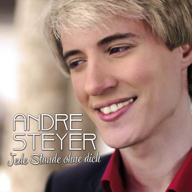 Jede Stunde Ohne Dich cover