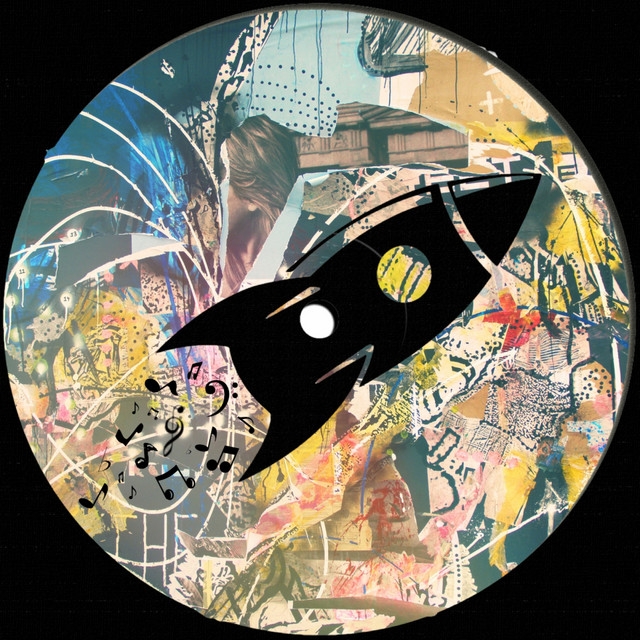 Jack Is Back cover art
