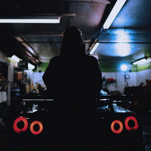 undefined album image