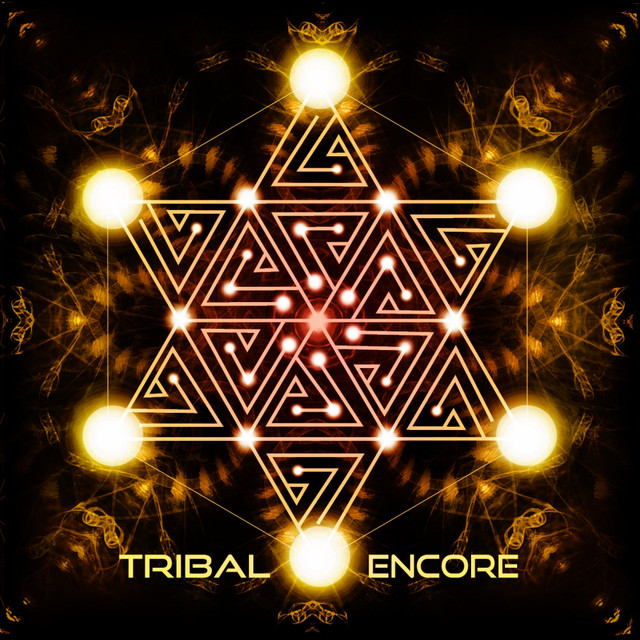 Tribal Encore cover