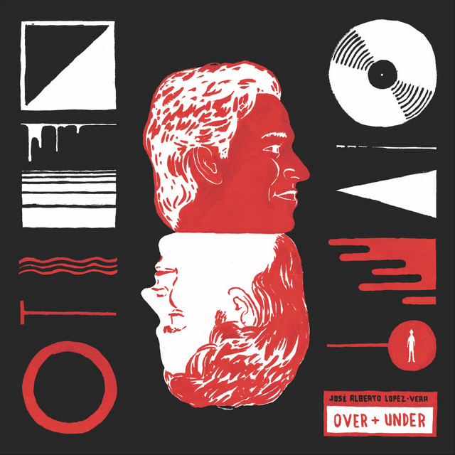 Over + Under cover art