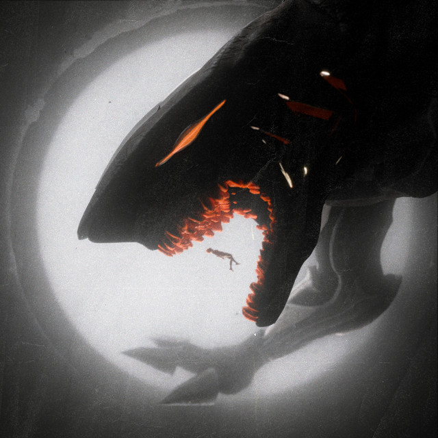 Dark Shark Bee 第一季 cover art