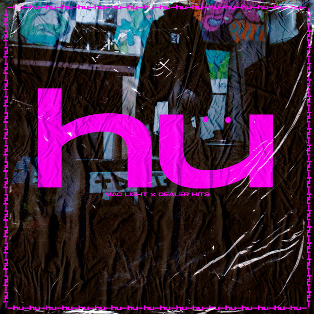 Hu cover art