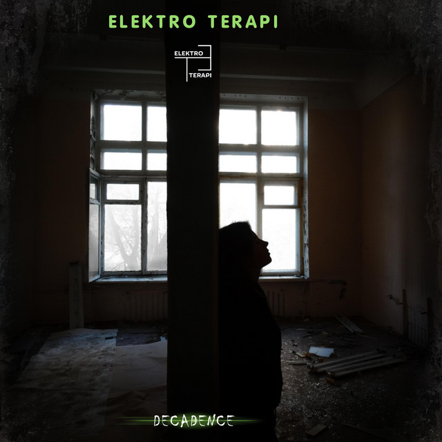 Decadence cover art
