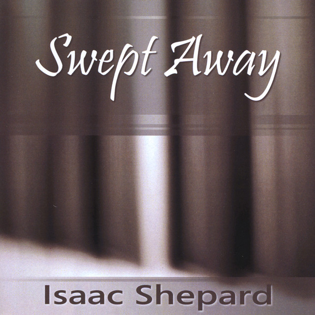 Swept Away cover art