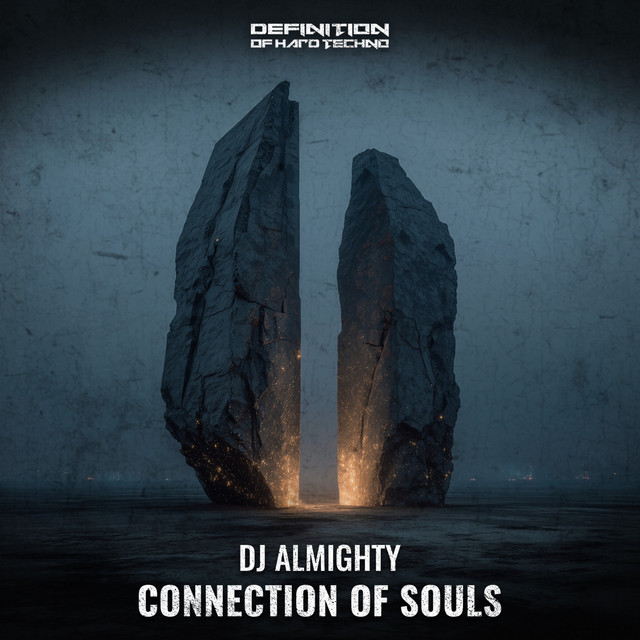 Connection Of Souls album art