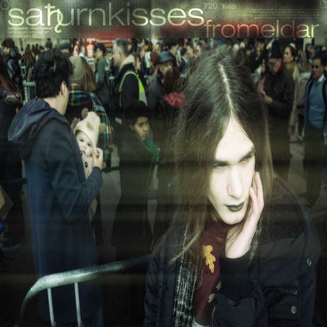 saturnkisses(fromeldar) cover art