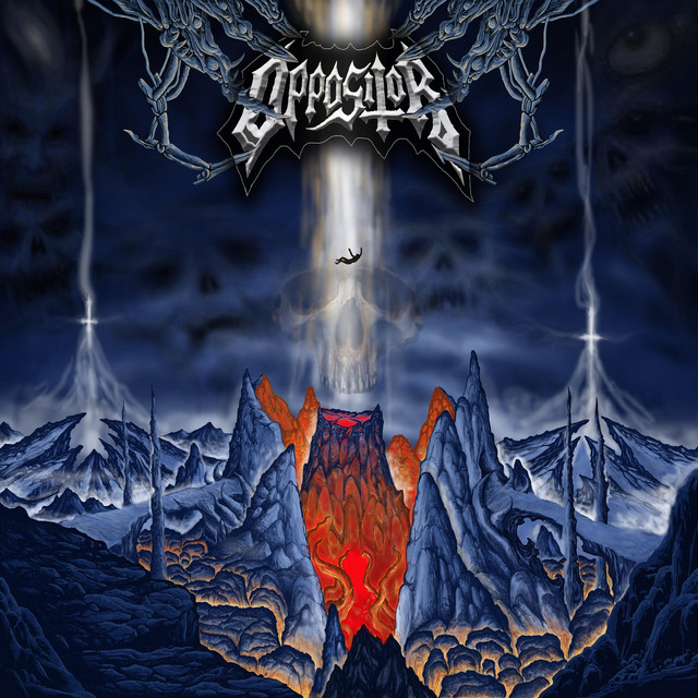 Progresión a la Perversión cover art