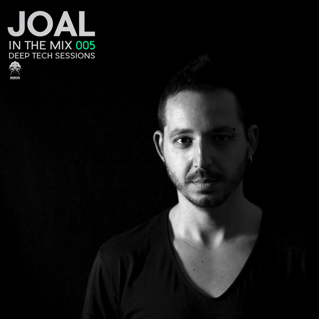 In The Mix 005 - Deep Tech Sessions cover art