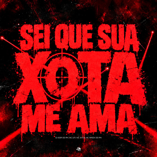 Sei Que Sua Xota Me Ama