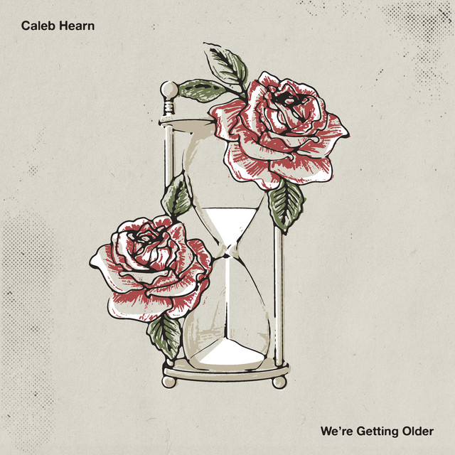 We're Getting Older cover art