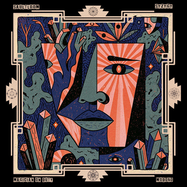 Syzygy cover