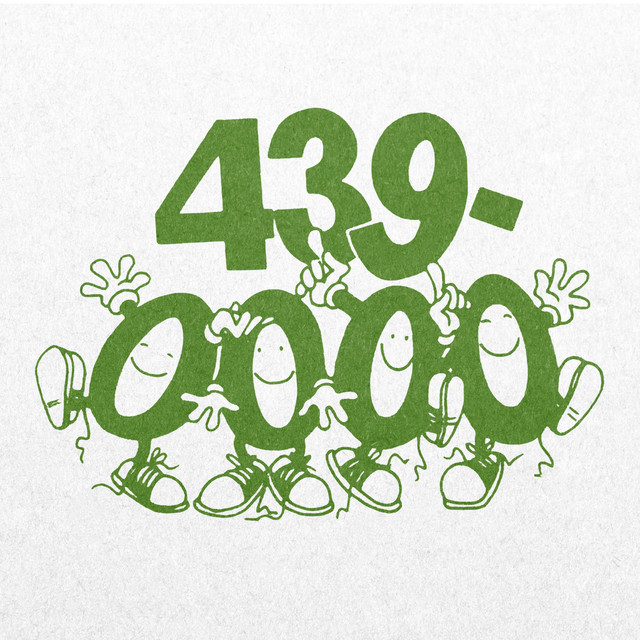 439-0000 cover art