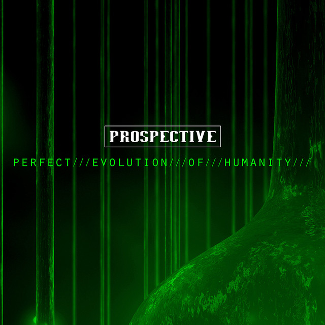 Perfect Evolution of Humanity cover art