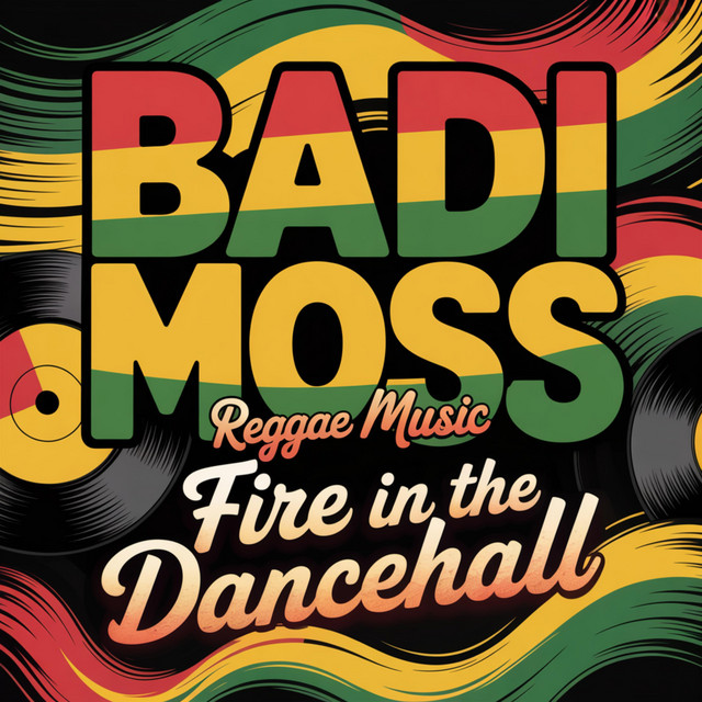 Badi Moss