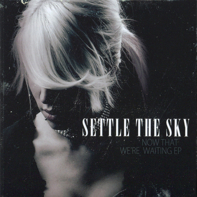 Now That We're Waiting cover art