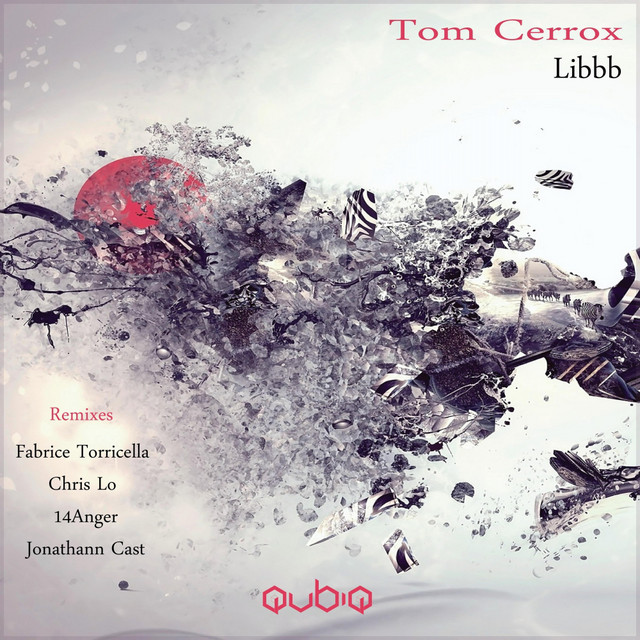 Libbb - Fabrice Torricella Remix cover art