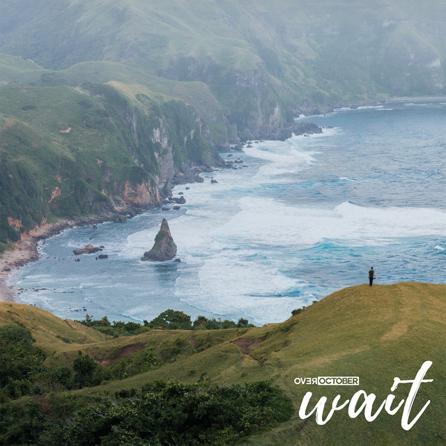 Wait cover art