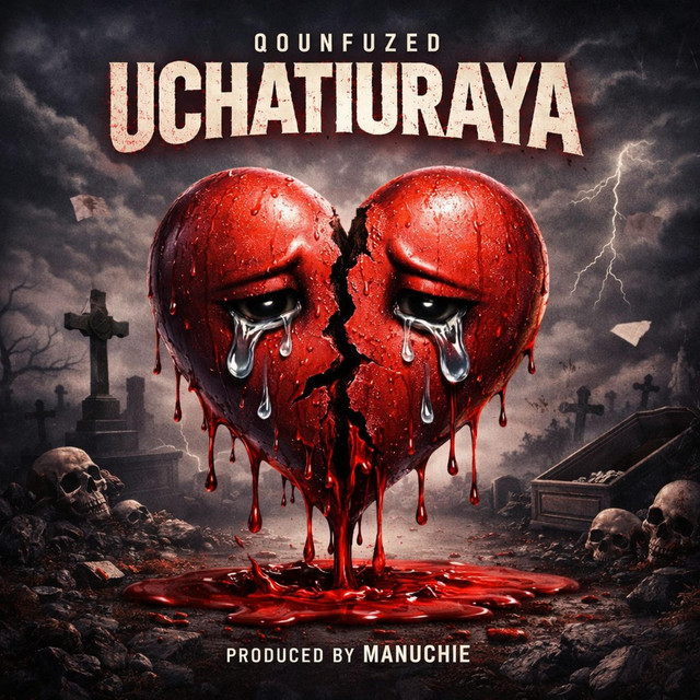 undefined album image