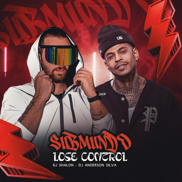 SUBMUNDO LOSE CONTROL