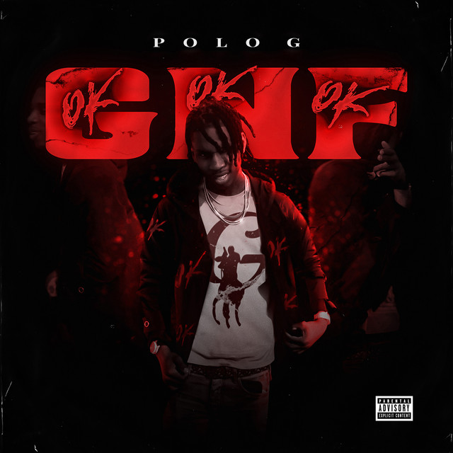 GNF (OKOKOK) cover art