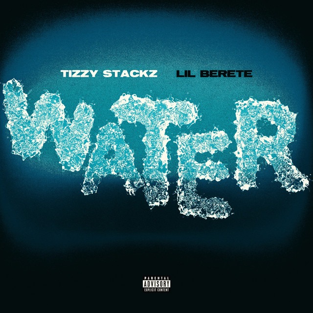 Water cover art