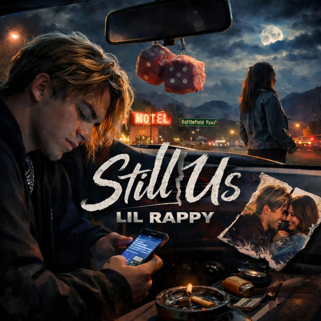 Are We Still Us - Single by LIL Rappy | Spotify