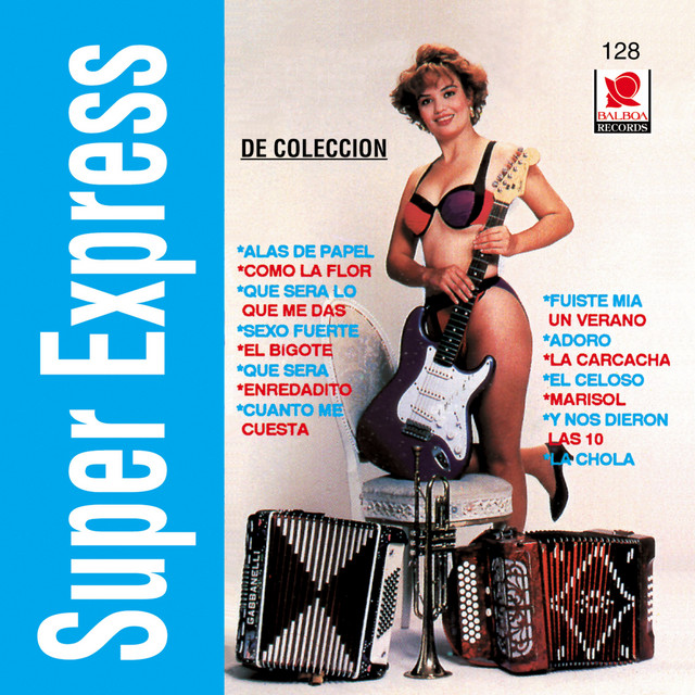 De Colección cover art
