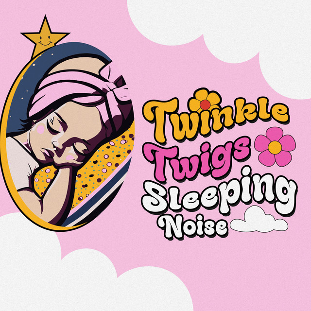 Sleeping Noise cover art