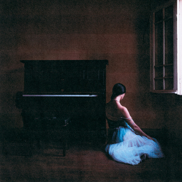 undefined album image