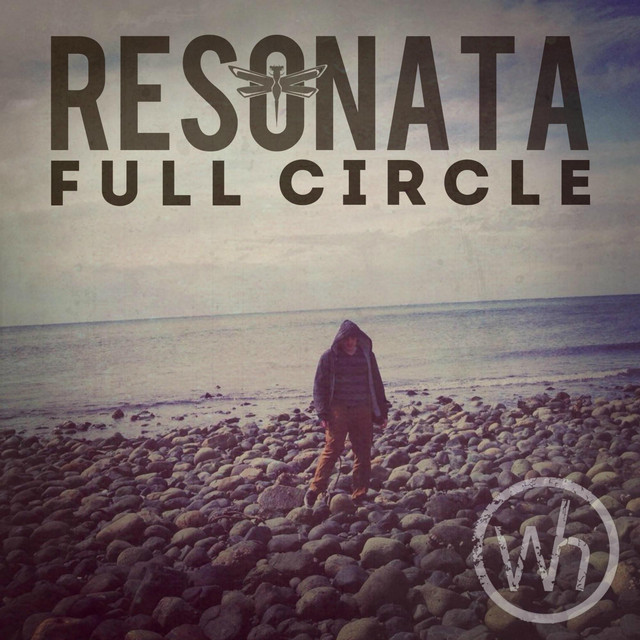 Full Circle cover art