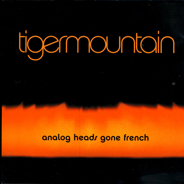Song #3 cover art